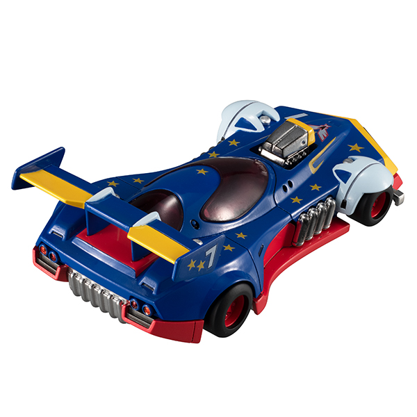 VARIABLE ACTION KIT FUTURE GPX CYBER FORMULA STAMPEDE RS | Ultra 